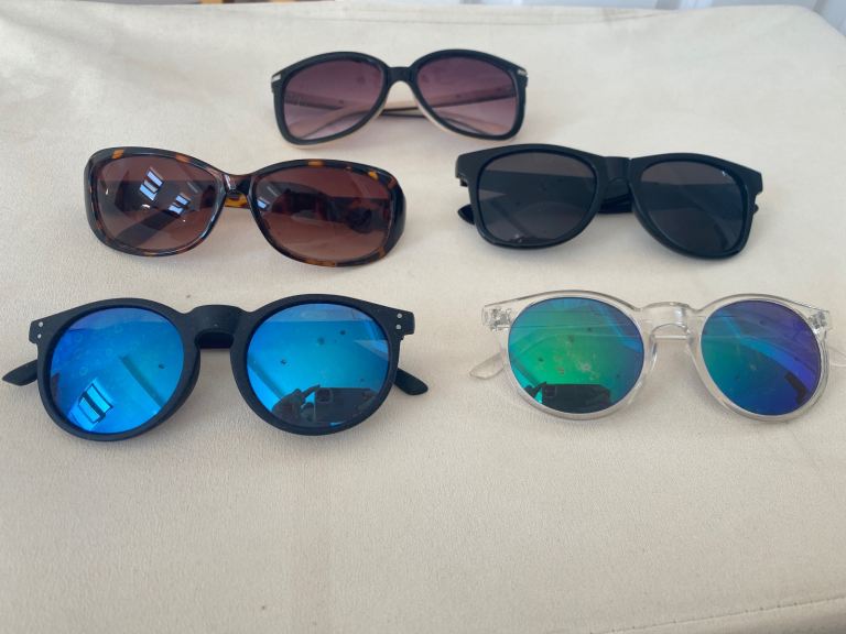 Sunglasses