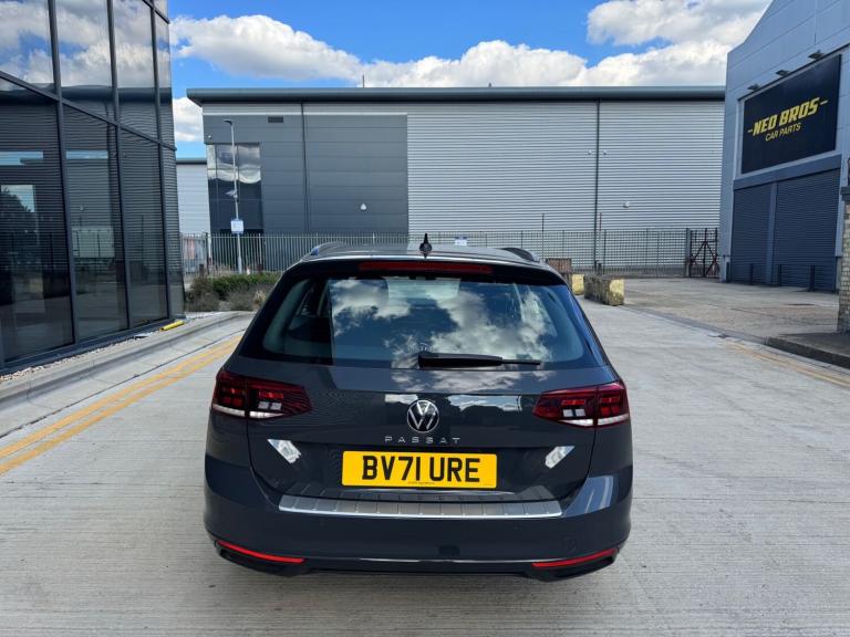 2021 Volkswagen Passat 1.5 TSI EVO SE Nav 5dr DSG ESTATE Petrol Automatic