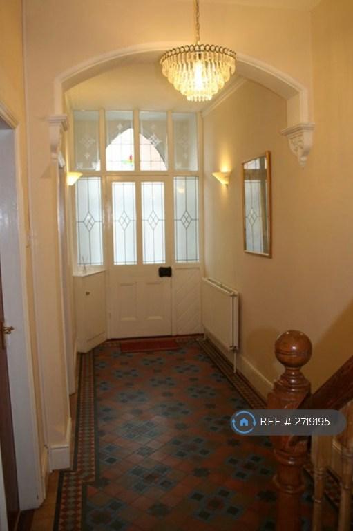 1 bedroom in Trent Boulevard, Nottingham, NG2 (#2719195)