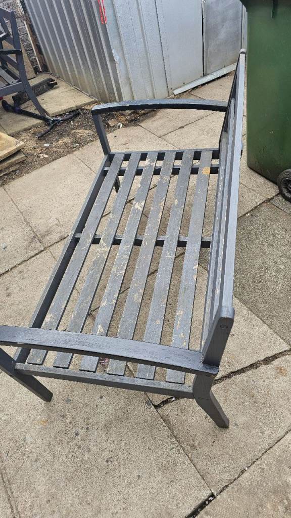 garden furniture set 