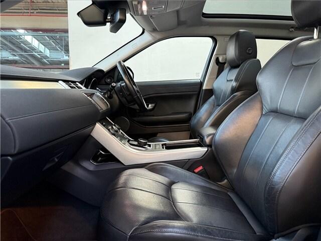 2018 Land Rover Range Rover Evoque 2.0 TD4 SE Tech 5dr Auto ESTATE DIESEL Automatic