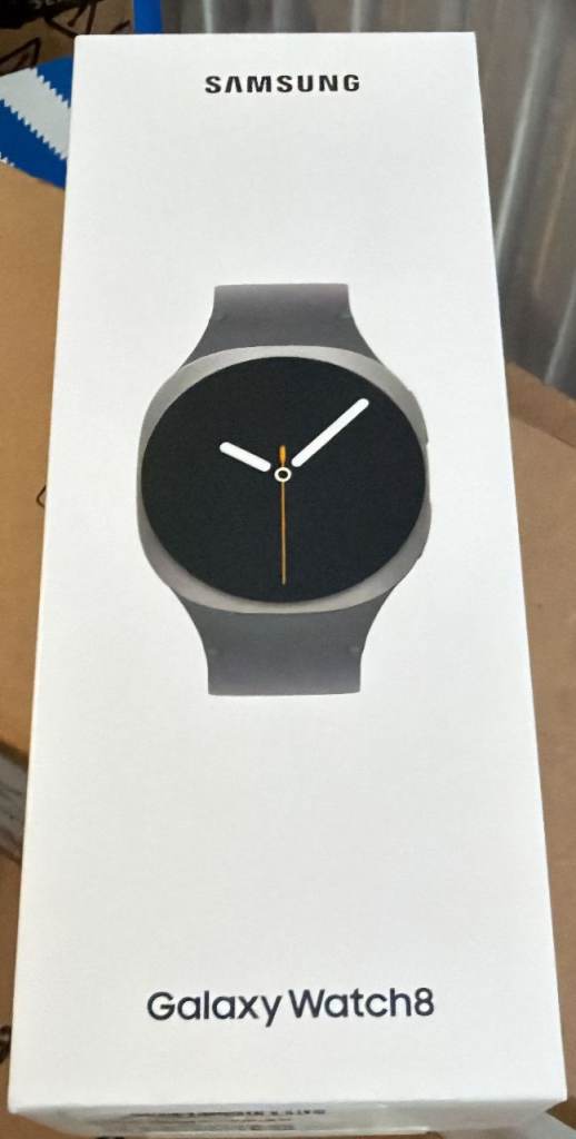 Samsung Watch 8 40mm