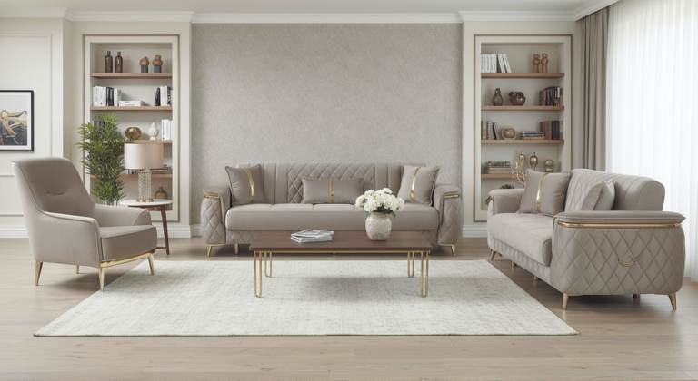 melo turkish sofa bed with storage