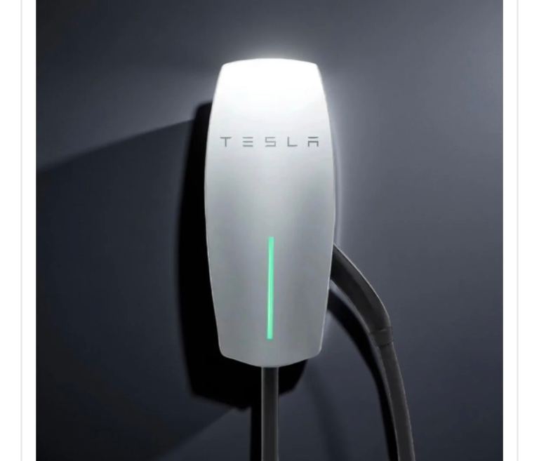 Tesla Wall Connector - brand new, sealed box.