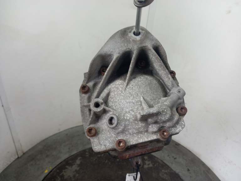 Bmw 3 Series Differential Assembly 2012-2019 2.0l Diesel N47d20o1 (N47d20c)