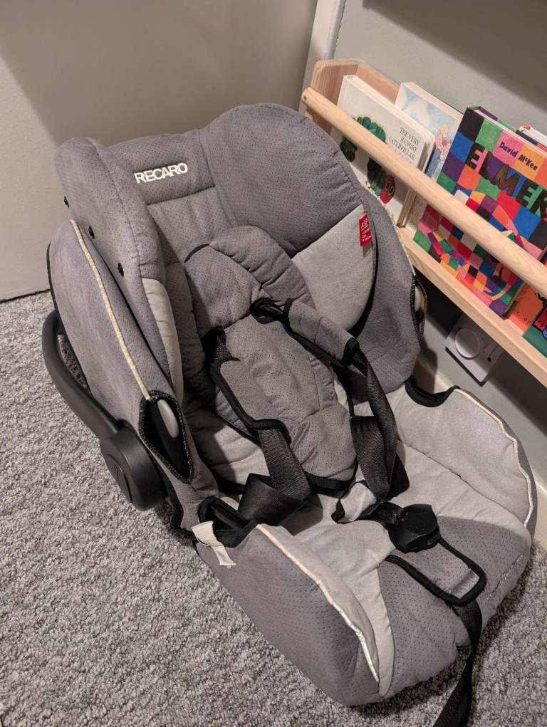 Car Seat
