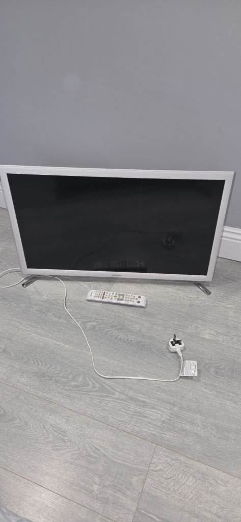 Samsung smart led 32" tv