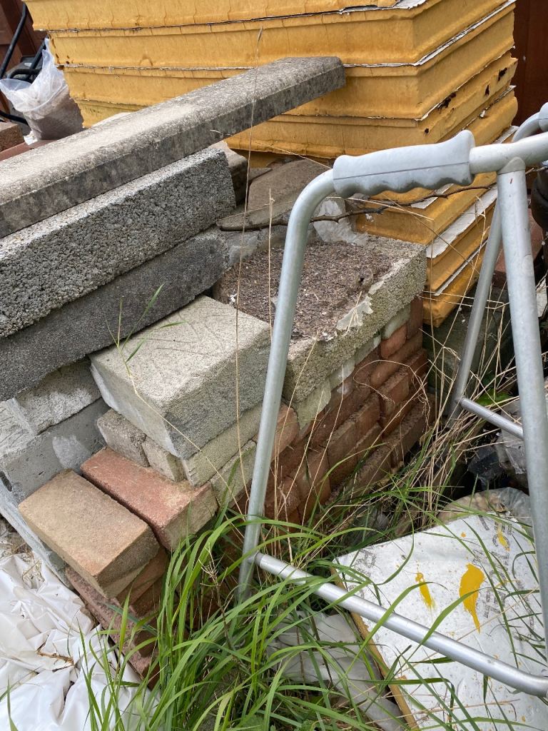 Building materials 