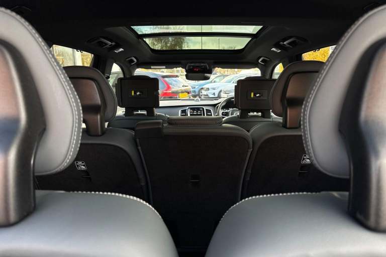 2022 Volvo XC90 2.0h T8 Recharge 18.8kWh Inscription Pro SUV 5dr Petrol Plug-in Hybrid Auto ESTAT...