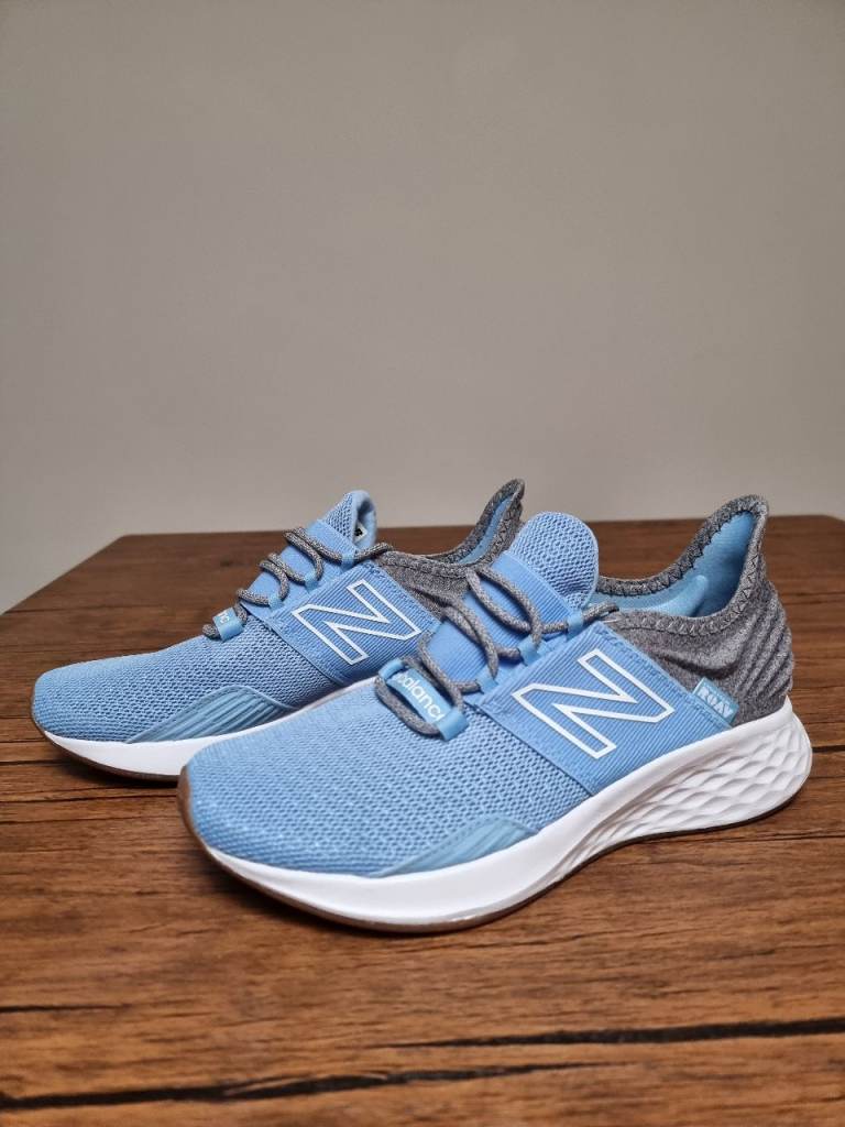 New Balance Fresh Foam Roav Trainers Size UK 5.5