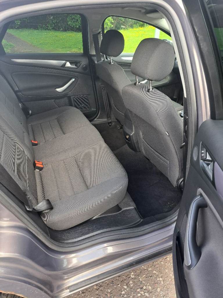 Ford, MONDEO, Hatchback, 2011, Manual, 1997 (cc), 5 doors