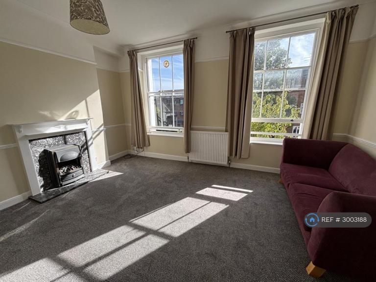 2 bedroom flat in Hamilton Park, London, N5 (2 bed) (#3003188)