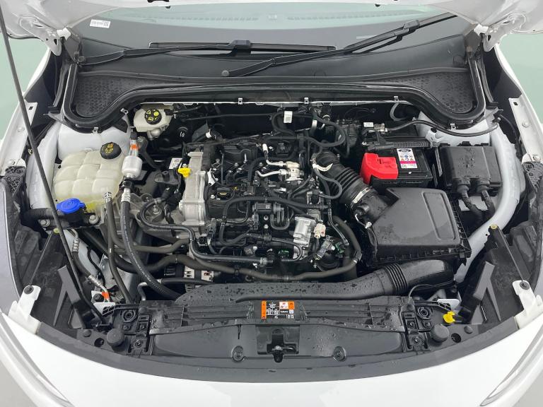 2023 Ford Focus 1.0T EcoBoost Active Hatchback 5dr Petrol Manual Euro 6 (s/s) (125 ps) - LA Hatch...