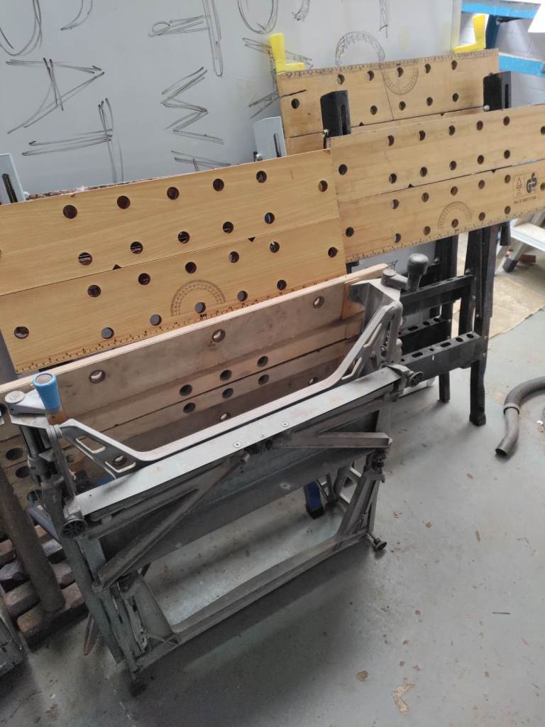 Work Benches