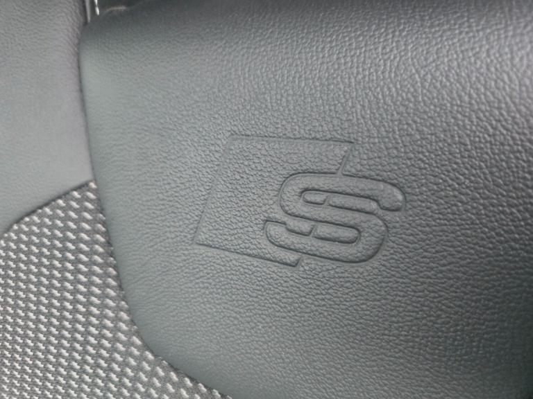 2020 Audi Q2 35 TFSI Black Edition 5dr S Tronic ESTATE PETROL Automatic