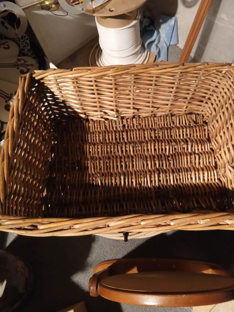 Basket for sale 