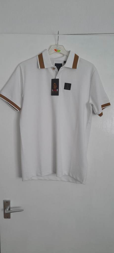 LUKE  t shirt 
