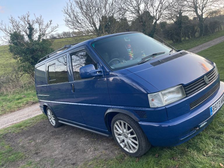 Vw t4