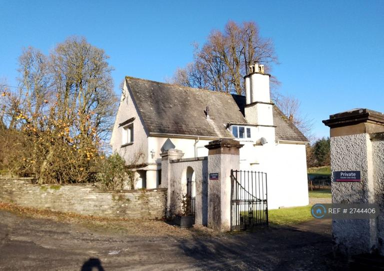 3 bedroom house in Graythwaite, Ulverston, LA12 (3 bed) (#2744406)