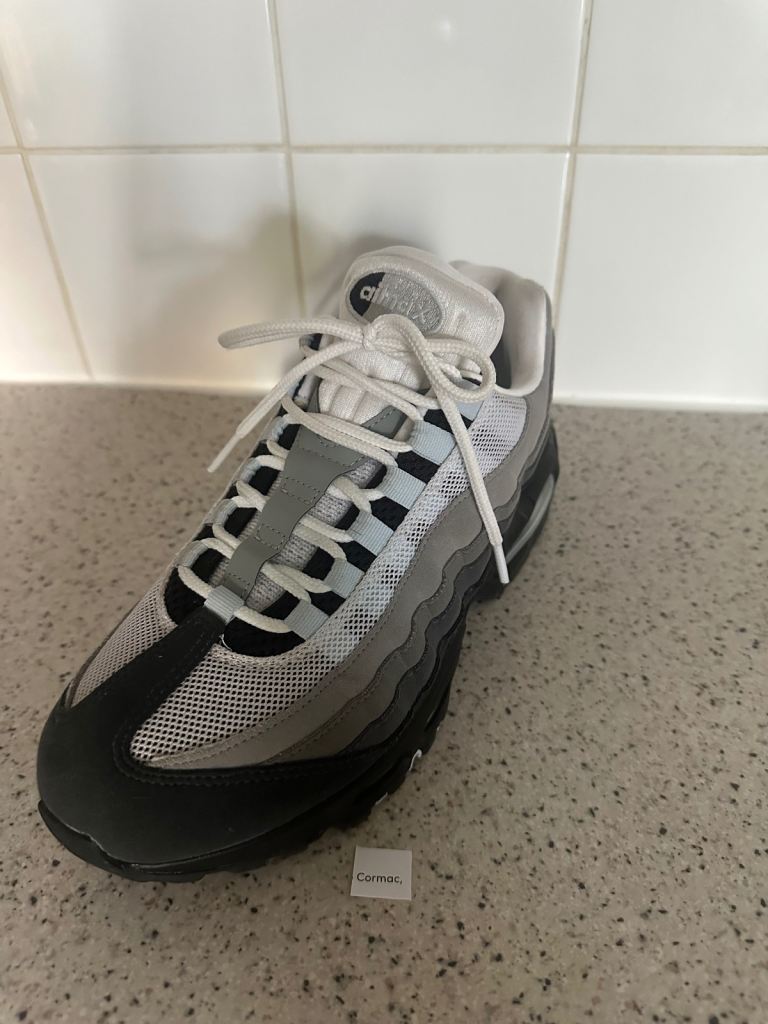 Nike airmax 95 uk 7 