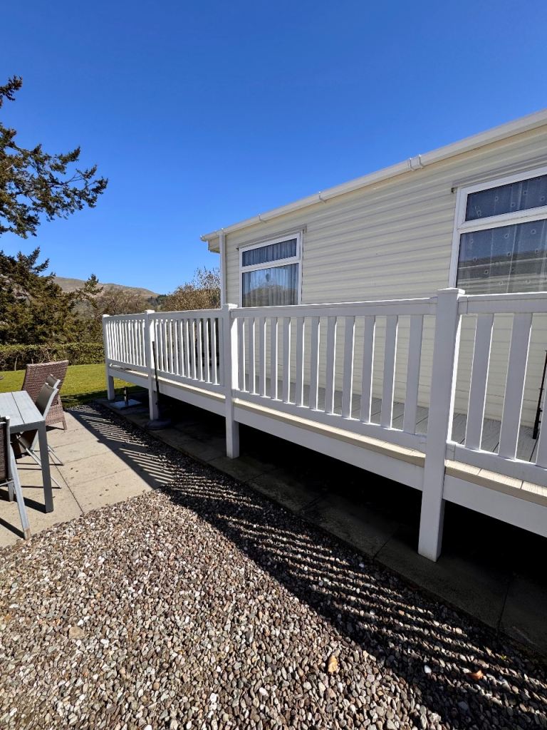 Static Caravan / Holiday Home for sale **SOLD**