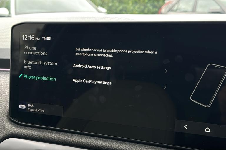  Kia Ev3 81.4kwh Gt Line Suv 5dr Electric Auto 201 Bhp Electric