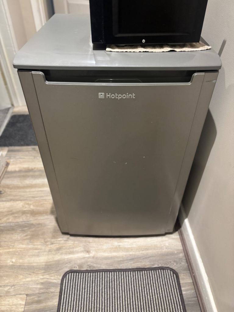 Hotpoint Fridge