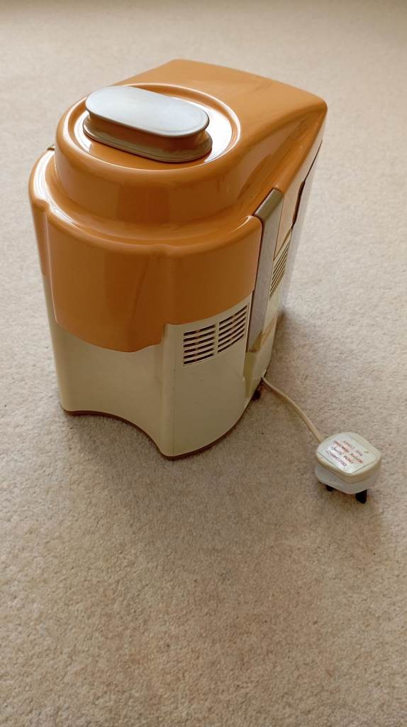 Electric Juicer