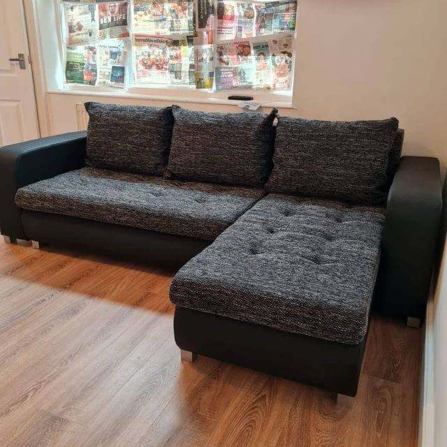 Modern brand new sofas available for sale 