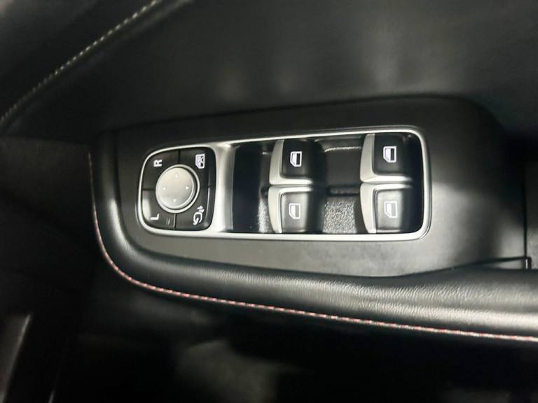 2023 MG MG HS 1.5 T-GDI Excite SUV 5dr Petrol DCT Euro 6 (s/s) (162 ps) 1 FORMER OWNER ESTATE Pet...