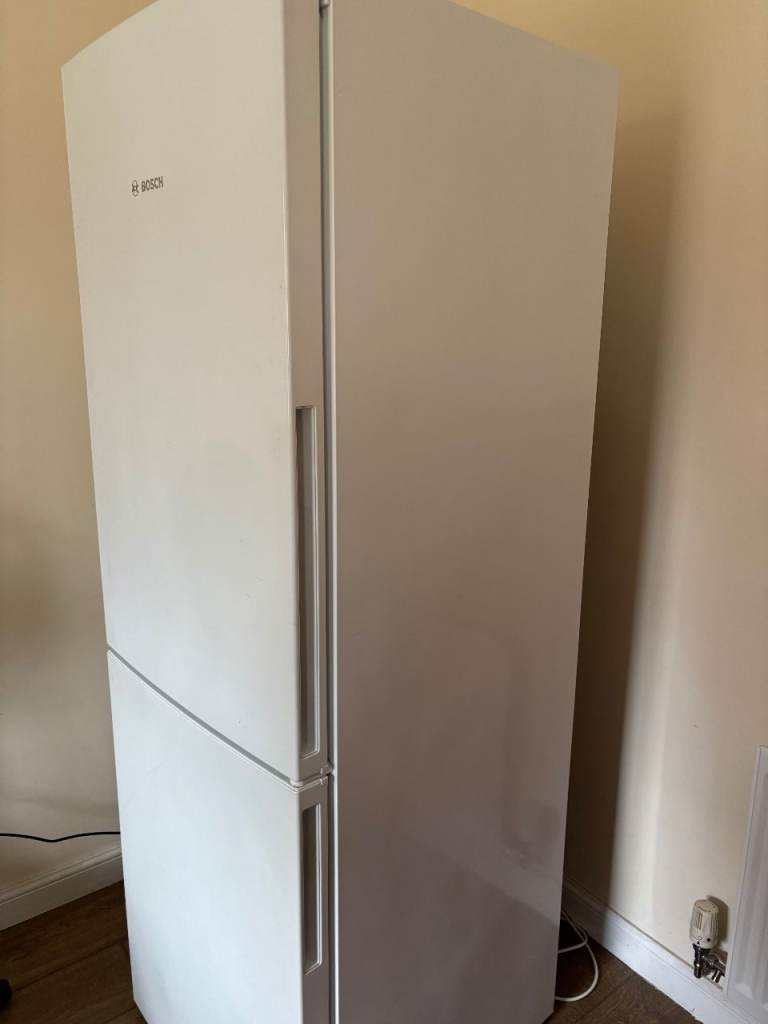 Bosch Refrigerator