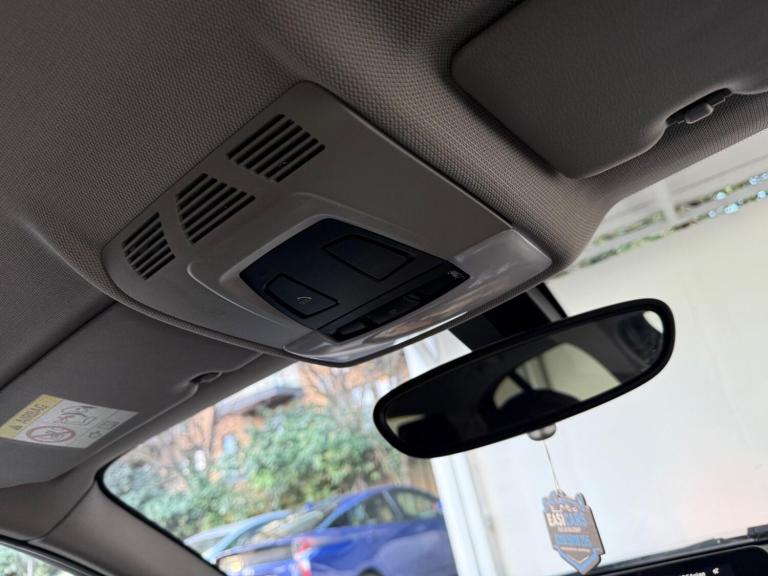 2015 BMW 1 Series 1.6 118i Sport Euro 6 (s/s) 5dr HATCHBACK Petrol Manual