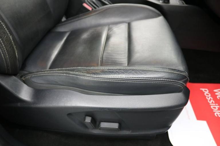 2022 Ford Ranger Pick Up Double Cab Limited 1 2.0 EcoBlue 170 Auto PICK UP DIESEL Automatic