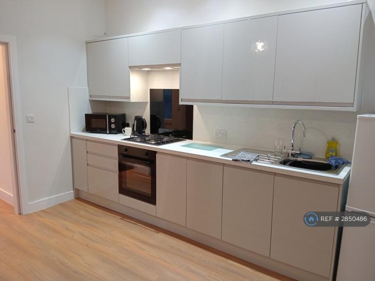 1 bedroom in Orchard Street, Carlisle, CA1 (#2850486)