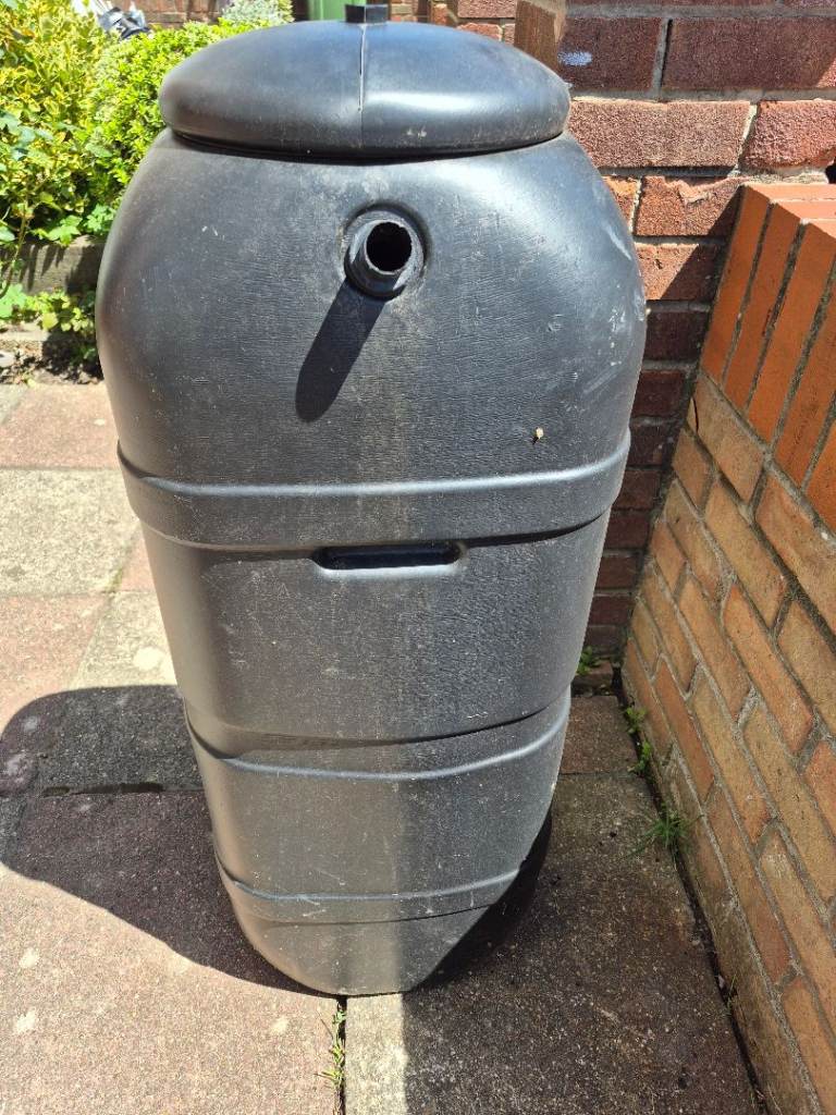 Water butt