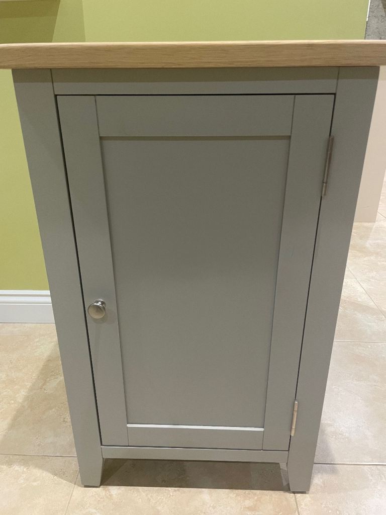 image for Small Cotswold Cupboard for Sale