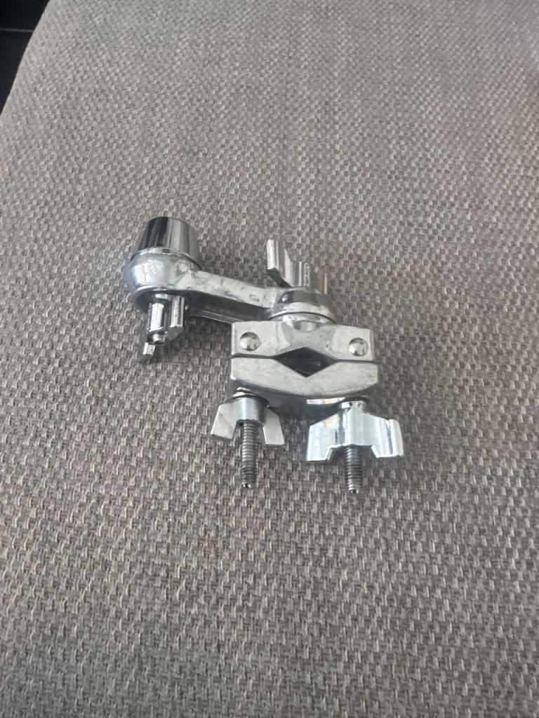Drum Clamp Mount – Good Condition