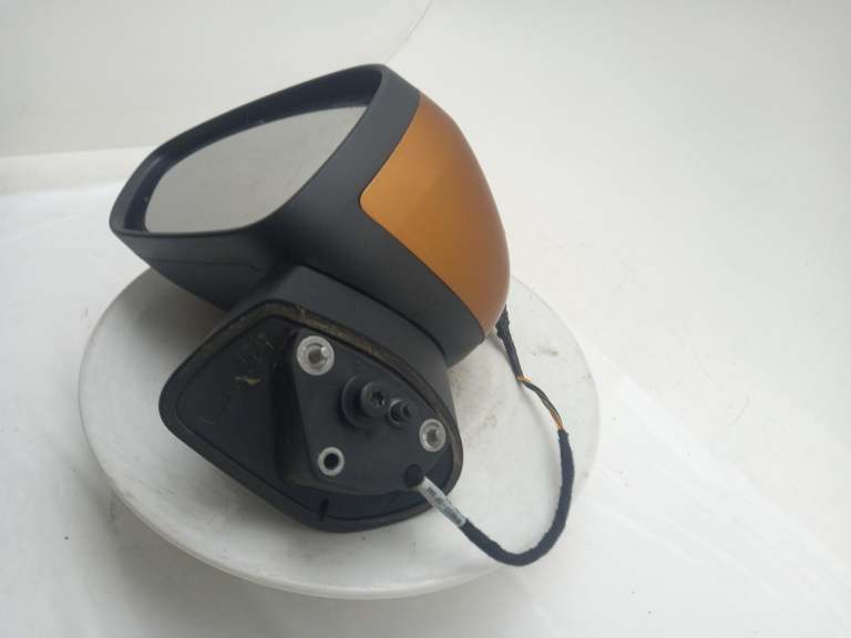Vauxhall Crossland X Door Mirror N/S 2017-2021 5 Door Hatchback Lh