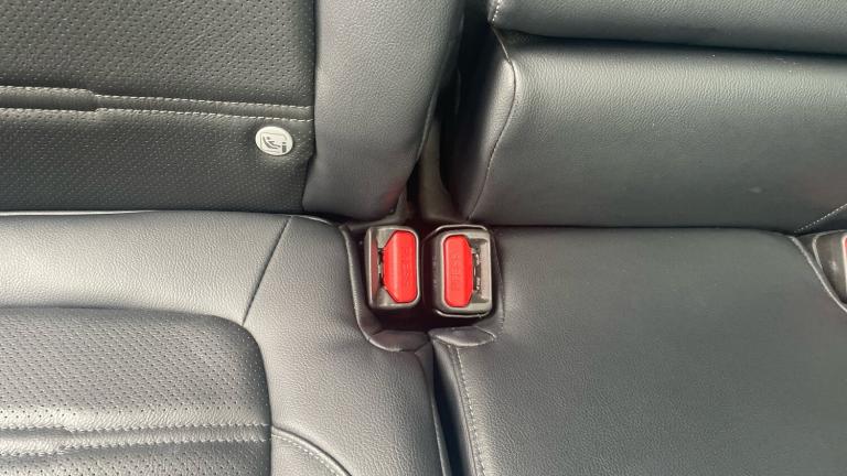 2019 Honda CR-V 1.5 VTEC Turbo EX 5dr CVT Petrol Estate Estate Petrol Automatic