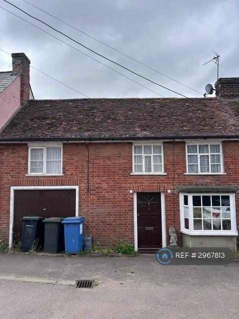 3 bedroom house in Westgate St, Sudbury, CO10 (3 bed) (#2967813)