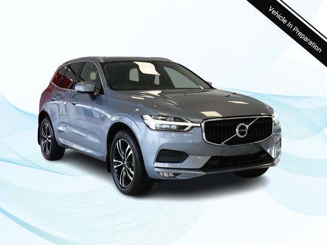 2018 Volvo XC60 2.0 D4 Momentum 5dr AWD Geartronic ESTATE DIESEL Automatic