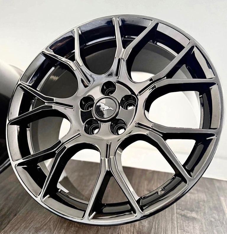 19” Ford Mustangs Wheels/Rims OEM Genuine