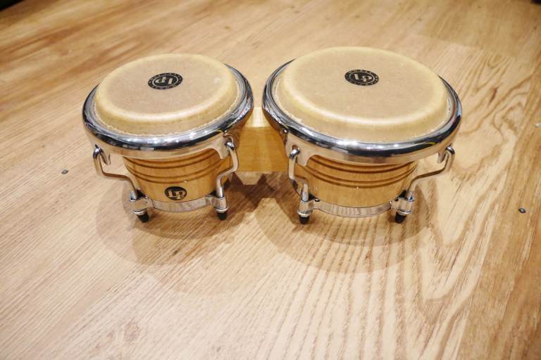 image for LP Mini Bongos