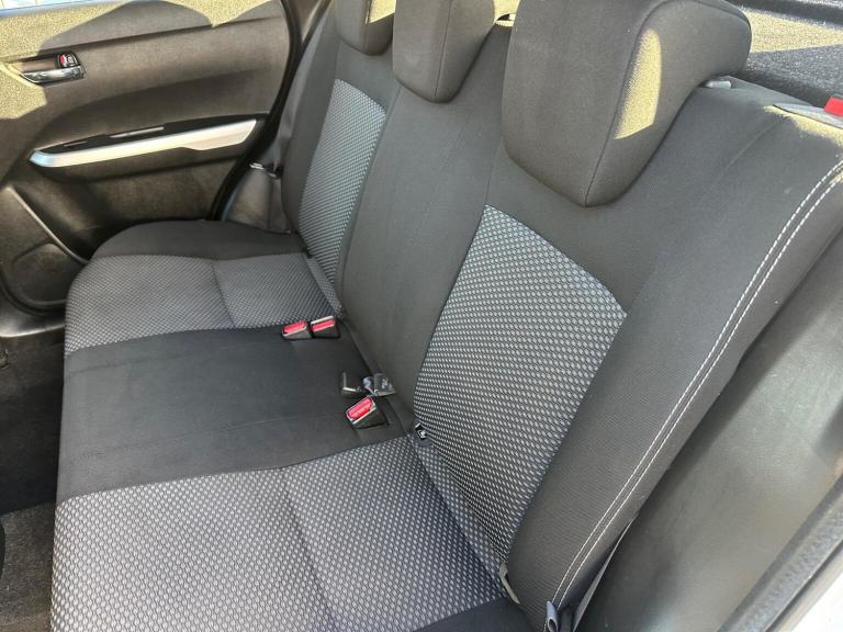 SUZUKI VITARA 1.6 SZ-T Euro 6 (s/s) 5dr 2016