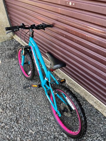 Muddyfox Mountain Bike | in Garvagh, County Londonderry | Gumtree