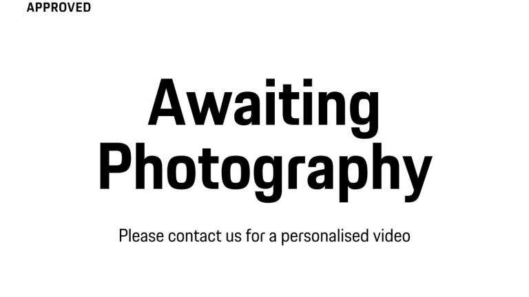 2022 Porsche Taycan 420kW 4S 93kWh 4dr Auto SALOON ELECTRIC Automatic