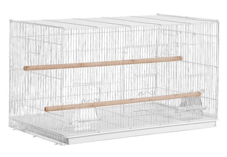 Large bird cage 