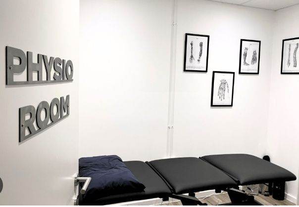 Private Therapy / Beauty Room To Rent in PT studio – Potters Bar EN6