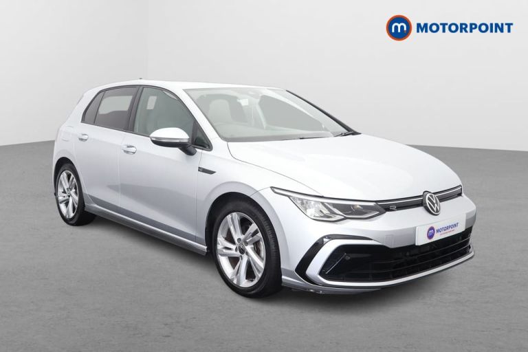 2020 Volkswagen Golf 1.5 eTSI 150 R-Line 5dr DSG HATCHBACK PETROL Automatic