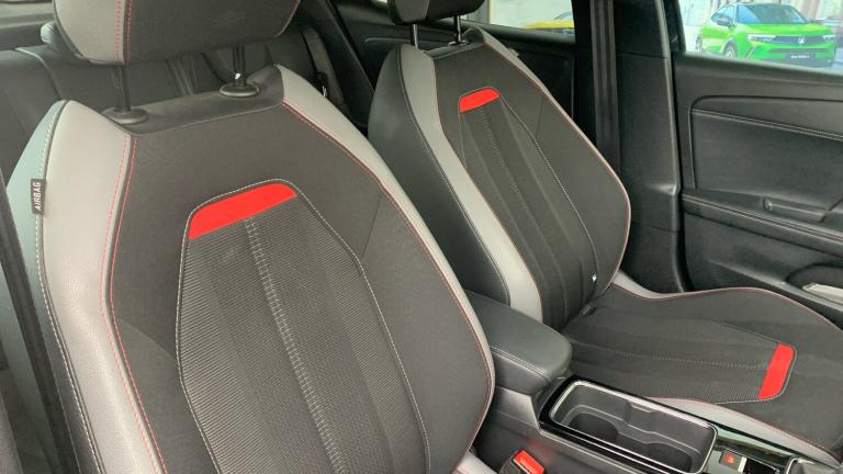 2022 Vauxhall Mokka 1.2 Turbo SRi Premium SUV 5dr Petrol Manual Euro 6 (s/s) (100 ps) SUV Petrol ...